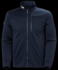 detail Pánská bunda Helly Hansen CREW FLEECE JACKET