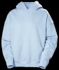 detail Dámská mikina Helly Hansen W ALLURE HOODIE