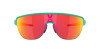 detail Unisex sportovní brýle OAKLEY CORRIDOR