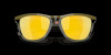 detail Oakley FROGSKINS RANGE