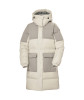 detail Dámský kabát Helly Hansen W ESCAPE DOWN COAT