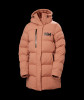 detail Dámská bunda Helly Hansen W ADORE PUFFY PARKA