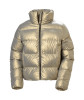 detail Dámská bunda Helly Hansen W JADE PUFFER JACKET