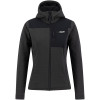 detail Dámská bunda Swix Bunda s kapucí Surmount Stormfleece