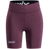 detail Dámské kalhoty SWIX Kalhoty elastické kr. Pace High Waist