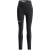 detail Dámské kalhoty Swix Kalhoty elastické Pace High Waist