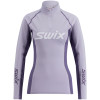 detail Dámské termoprádlo Swix Triko stojáček RaceX Dry