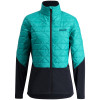 detail Dámská bunda SWIX Bunda Infinity Hybrid Insulated