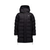 detail Dámský kabát POC W‘s Race Loft Parka 2025