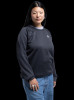 detail Dámská mikina BURTON W Oak Pullover Hoodie