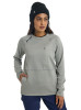 detail Dámská mikina BURTON W Multipath Grid Crewneck Fleece