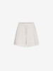 detail Dámské kraťasy VARLEY Alder High Rise Short 5.5