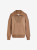 detail Dámská mikina VARLEY Catherine Half Zip Sweat
