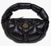 detail Dámské KABELKY A PENĚŽENKY Moncler DELILAH HOBO BAGS