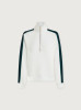 detail Dámská mikina VARLEY Raymar Half Zip Sweat