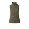 detail Dámská vesta MARTINI Flowtrail Windbreaker Vest W