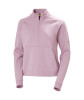 detail Dámská mikina Helly Hansen W HP TECH SWEAT HALF ZIP