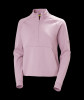 detail Dámská mikina HELLY HANSEN W HP TECH SWEAT HALF ZIP