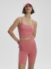 detail Dámské kraťasy Varley Freesoft High Rise Short 7