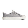 detail Dámské VOLNOČASOVÉ Cariuma OCA Low Canvas Suede