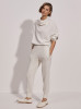 detail Dámské kalhoty Varley The Slim Cuff Pant 25