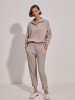 detail Dámské kalhoty Varley The Rolled Cuff Pant 25