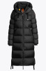 detail Dámský kabát Parajumpers PANDA