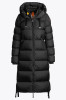 detail Dámský kabát Parajumpers PANDA