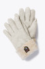 detail Dámské rukavice Parajumpers SHEARLING GLOVES