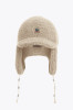 detail Dámská čepice Parajumpers POWER JOCKEY HAT