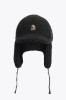 detail Dámská čepice Parajumpers POWER JOCKEY HAT