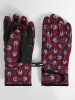 detail Dámské rukavice Fusalp PILULE GLOVE
