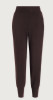detail Dámské kalhoty Varley The Slim Cuff Pant 27.5