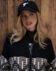 detail Dámská kšiltovka Varley Raina Fleece Cap