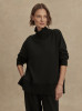 detail Dámská mikina Varley Barker High Neck Sweat