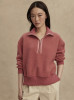 detail Dámská mikina Varley Roselle Half Zip Fleece