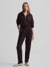 detail Dámské kalhoty Varley The Rolled Cuff Pant 28.5