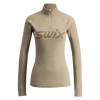 detail Dámské termoprádlo Swix RaceX Merino Half Zip W