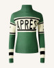 detail Dámský svetr Perfect Moment Schild Sweater APRÈS