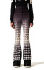 detail Dámské kalhoty Perfect Moment aurora high waist flare ski pant