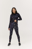 detail Dámské legíny Krimson Klover Multi Skiers Legging