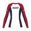 detail Dámské termoprádlo Swix RaceX Classic Long Sleeve W