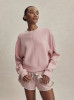 detail Dámská mikina Varley Tasmin Cropped Sweat