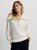 detail Dámská mikina Varley Vine Half Zip