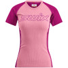 detail Dámské termoprádlo Swix RaceX Light Short Sleeve W