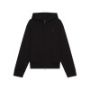 detail Dámská mikina ON Focus Tech Zip Hoodie