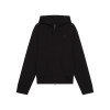 detail Dámská mikina ON Focus Tech Zip Hoodie