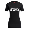detail Dámské termoprádlo Swix RaceX Classic Short Sleeve W