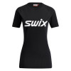 detail Dámské termoprádlo Swix RaceX Classic Short Sleeve W