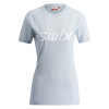 detail Dámské termoprádlo Swix RaceX Classic Short Sleeve W
